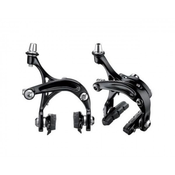 Campag Veloce Calipers-Black