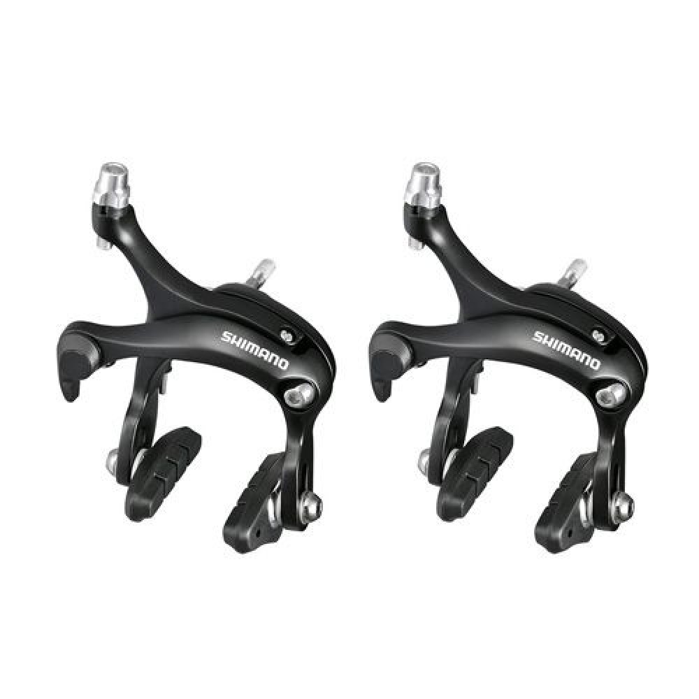Shimano 561 LR Calipers Black