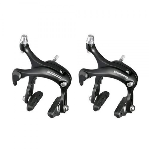 Shimano 561 LR Calipers Black