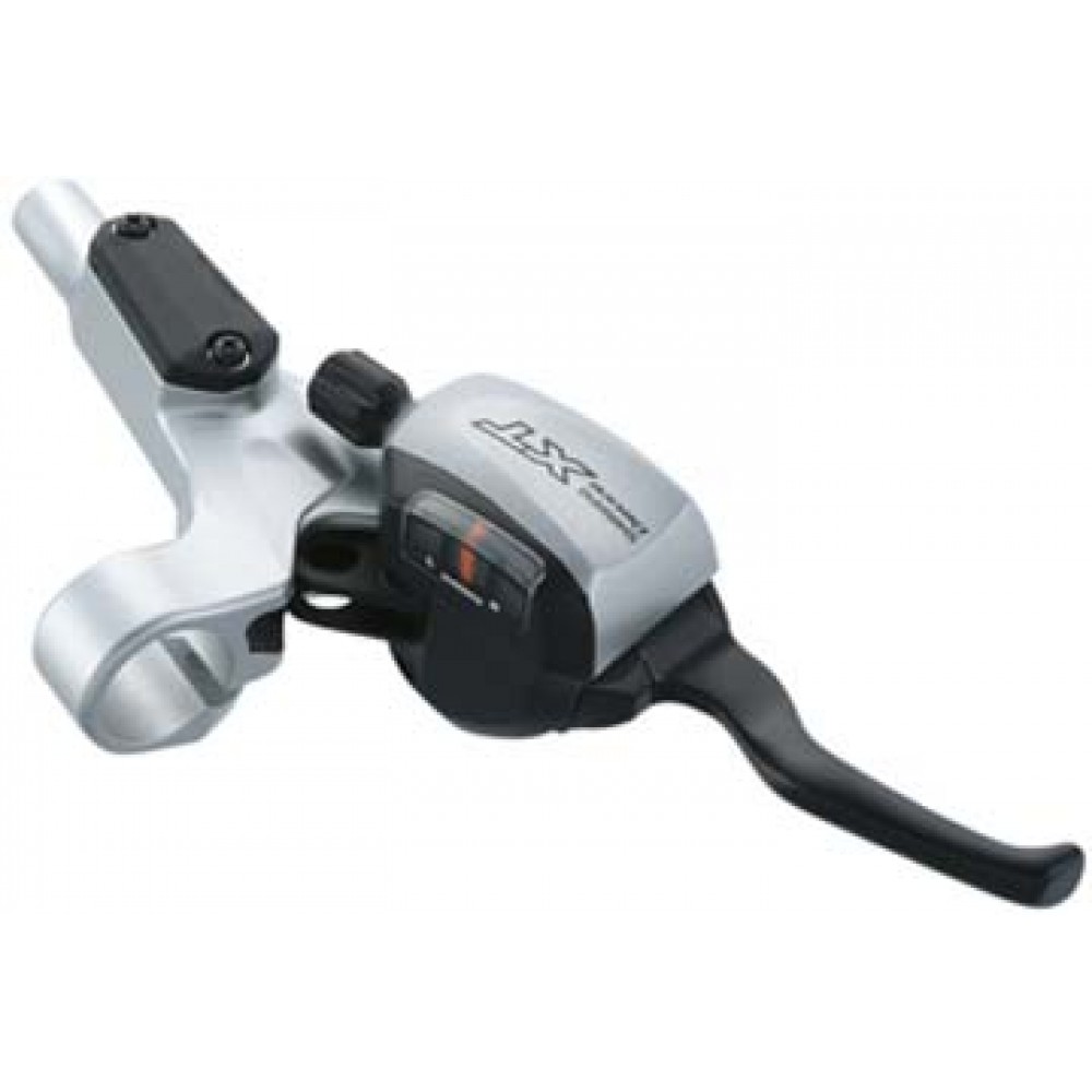 Shimano XT Disc Hyd Dual Control Br/GL