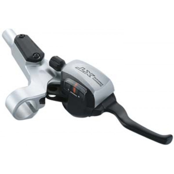 Shimano XT Disc Hyd Dual Control Br/GL
