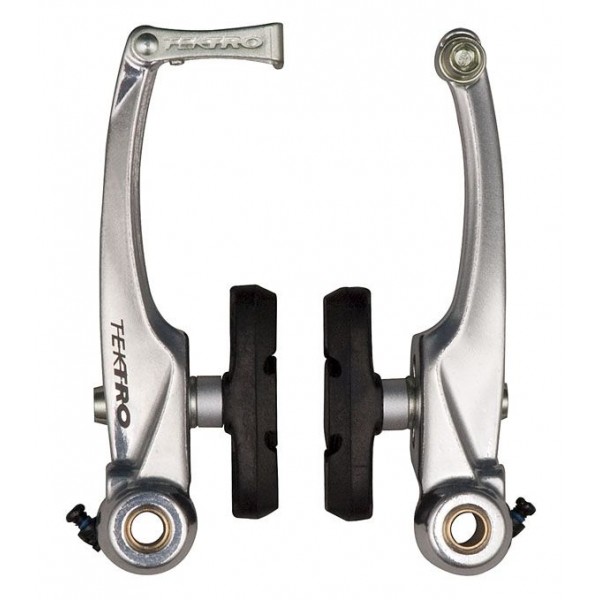 Tektro V- Brakes Silver(4)
