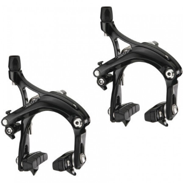 Tektro Calipers Long Reach Black R539