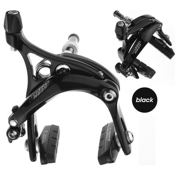 Tektro Calipers Black R539