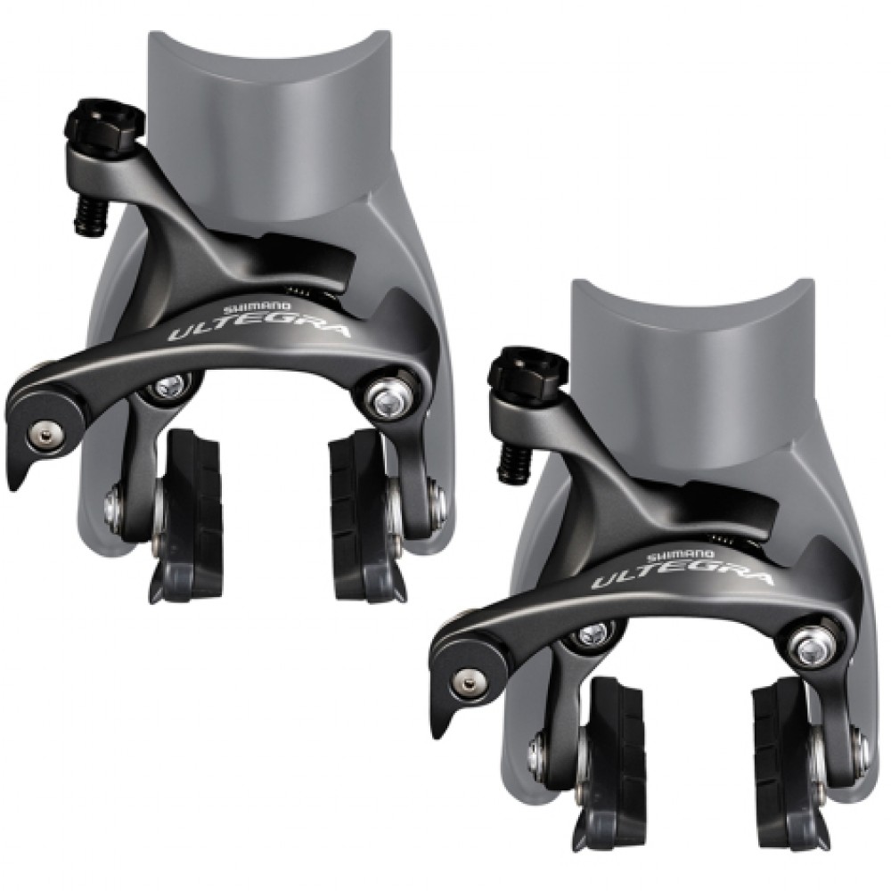 Shimano 6800 Direct Mount Calipers