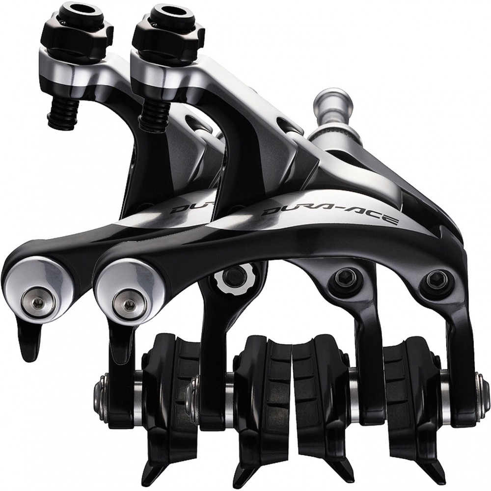 Shimano DuraAce 9000 Calipers