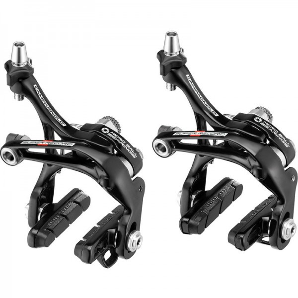 Campag Super Record Skeleton Calipers
