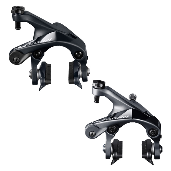 Shimano R8000 Ultegra Calipers