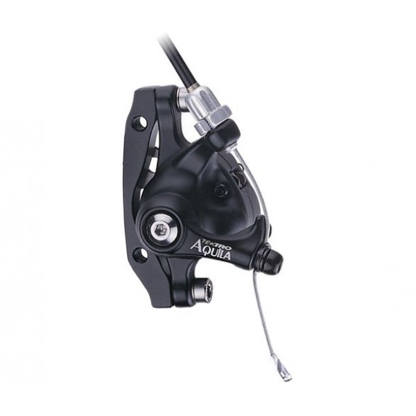 Tektro Aquila Mechanical Caliper Rear