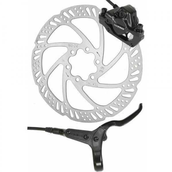 Tektro M285 Hydraulic Rear Brake