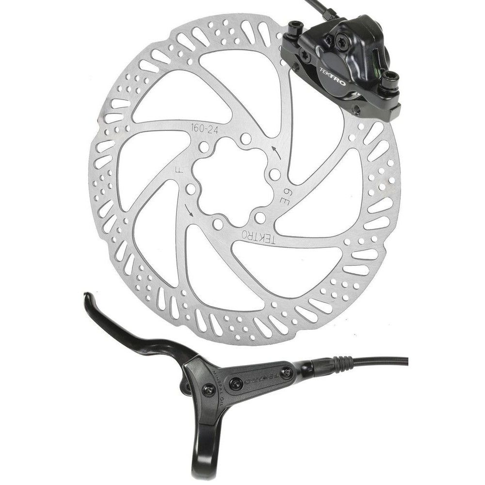 Tektro M285 Hydraulic Front Brake