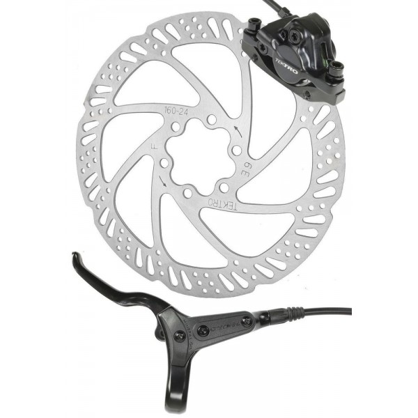 Tektro M285 Hydraulic Front Brake