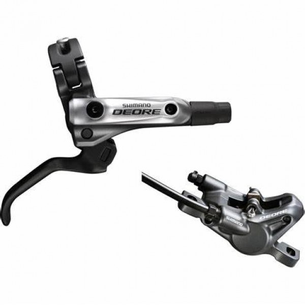 Shimano Deore M615 Hyd Front Brake RH
