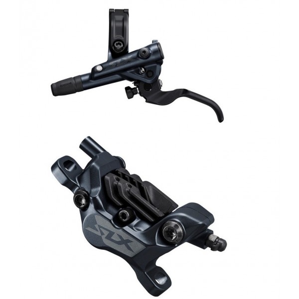 Shimano SLX M7100 Front Hyd Disc LH