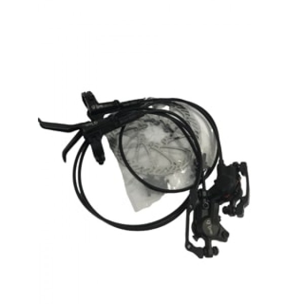 9Nine Hydraulic Brakeset