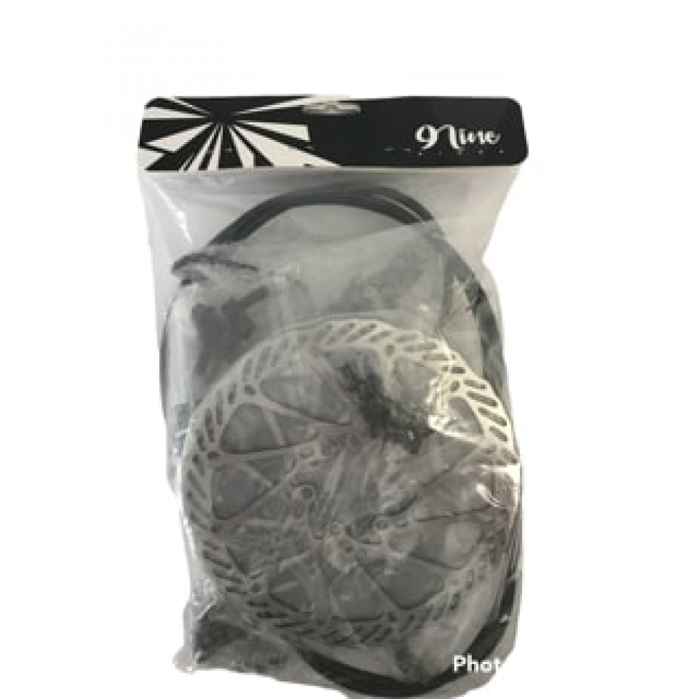 9Nine Hydraulic Brakeset