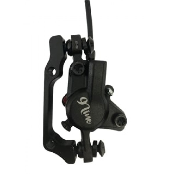 9Nine Hydraulic Brakeset