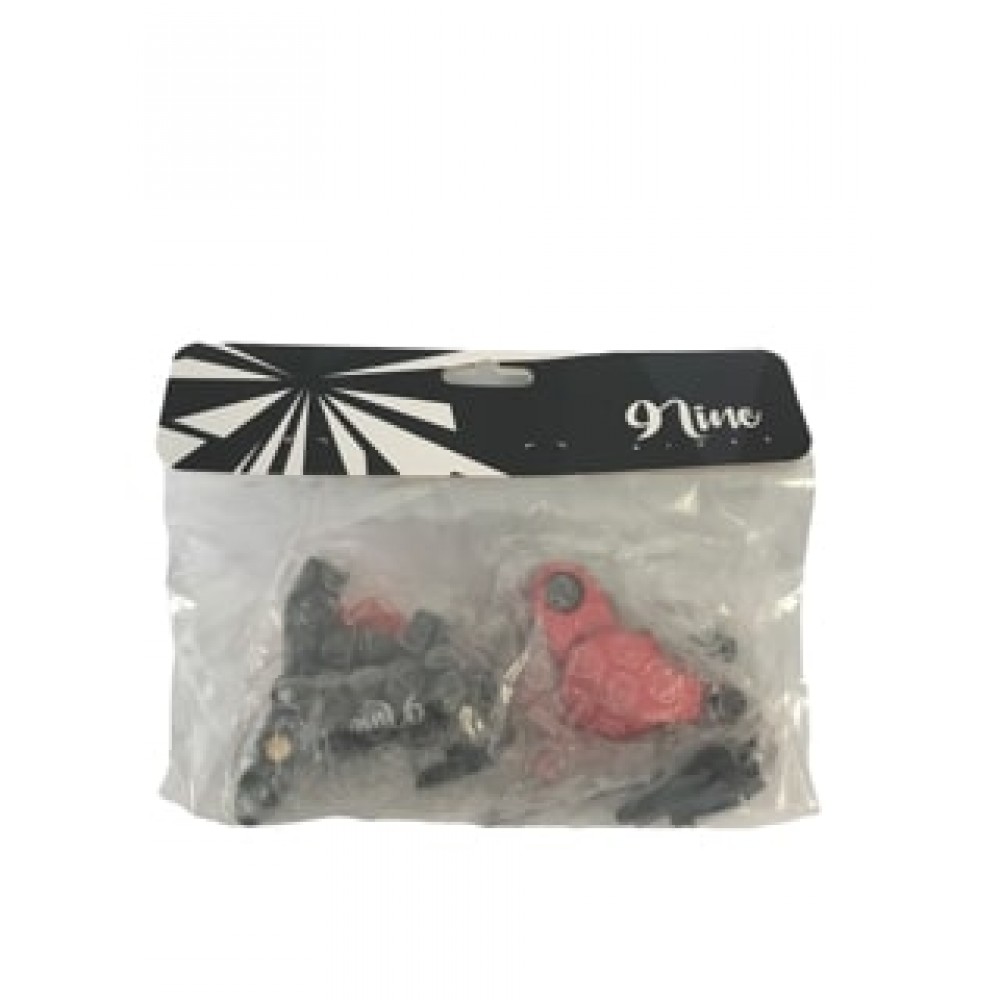 9Nine Road Disc Caliper Hydraulic