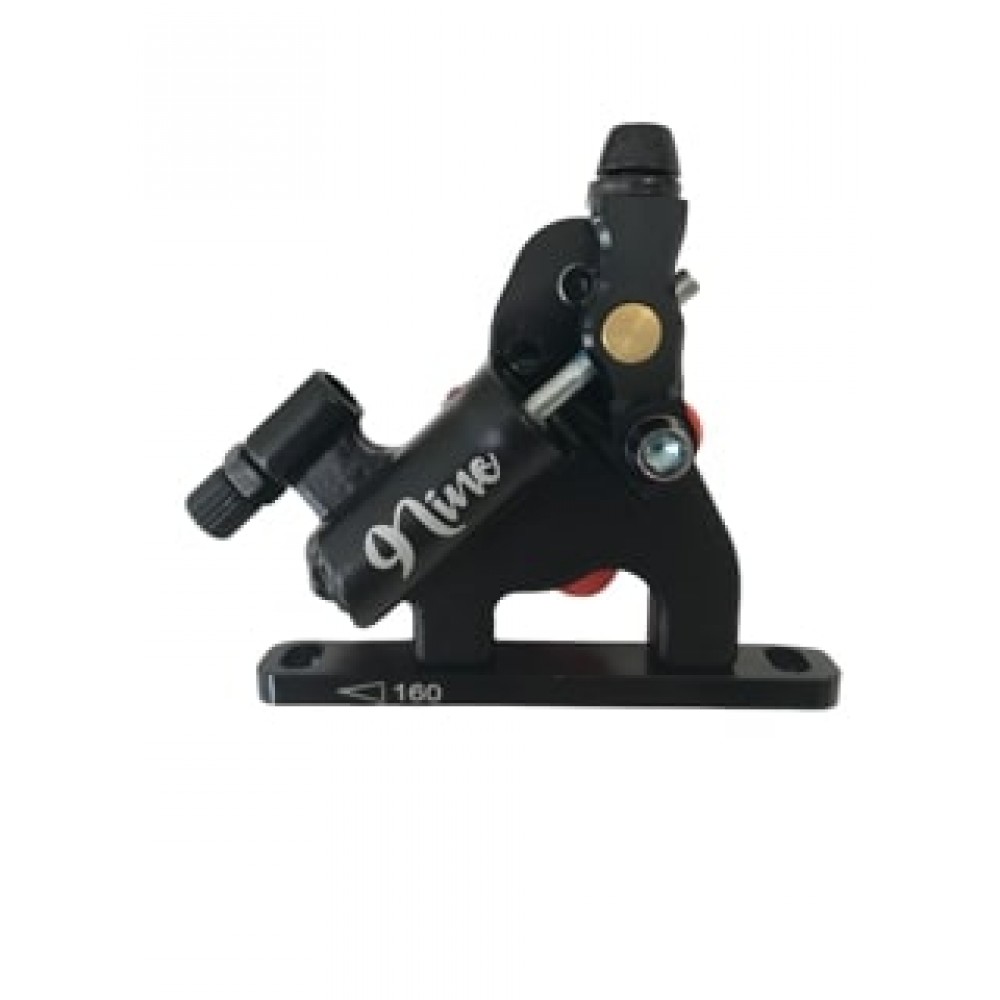 9Nine Road Disc Caliper Hydraulic