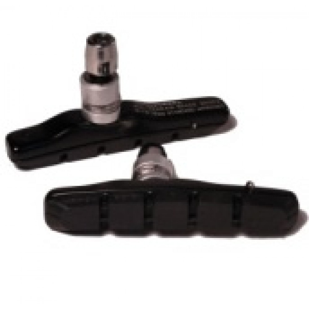 Yehstar 287 XM XT/XTR Pads & Shoe