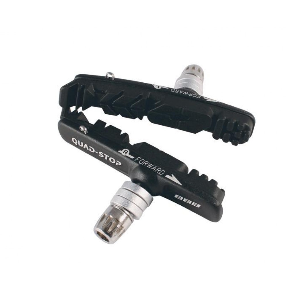 BBB BBS-13 QuadStop Rim Brake Pads