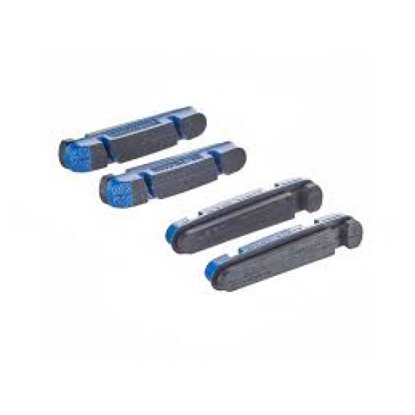 Campag Br Pads PEO500x (4) for Mille