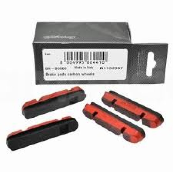 Campag Br Pads BO500X Carbon (4)