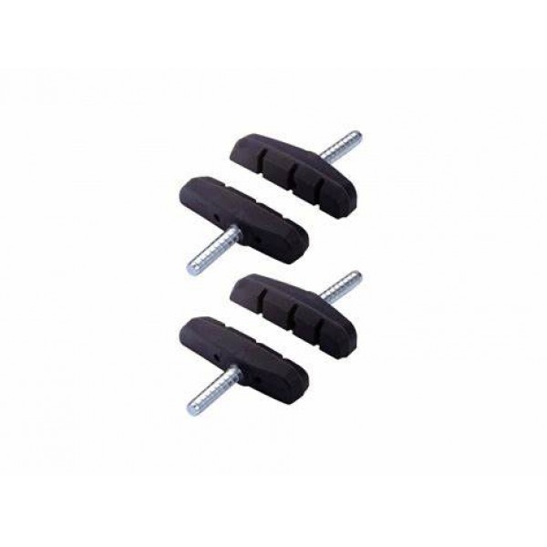 BBB BBS-08 CantiStop Rim brake pads Black (pr)