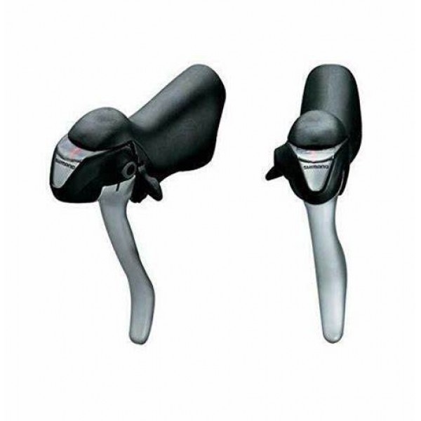 Shimano 2300 8s STI Levers