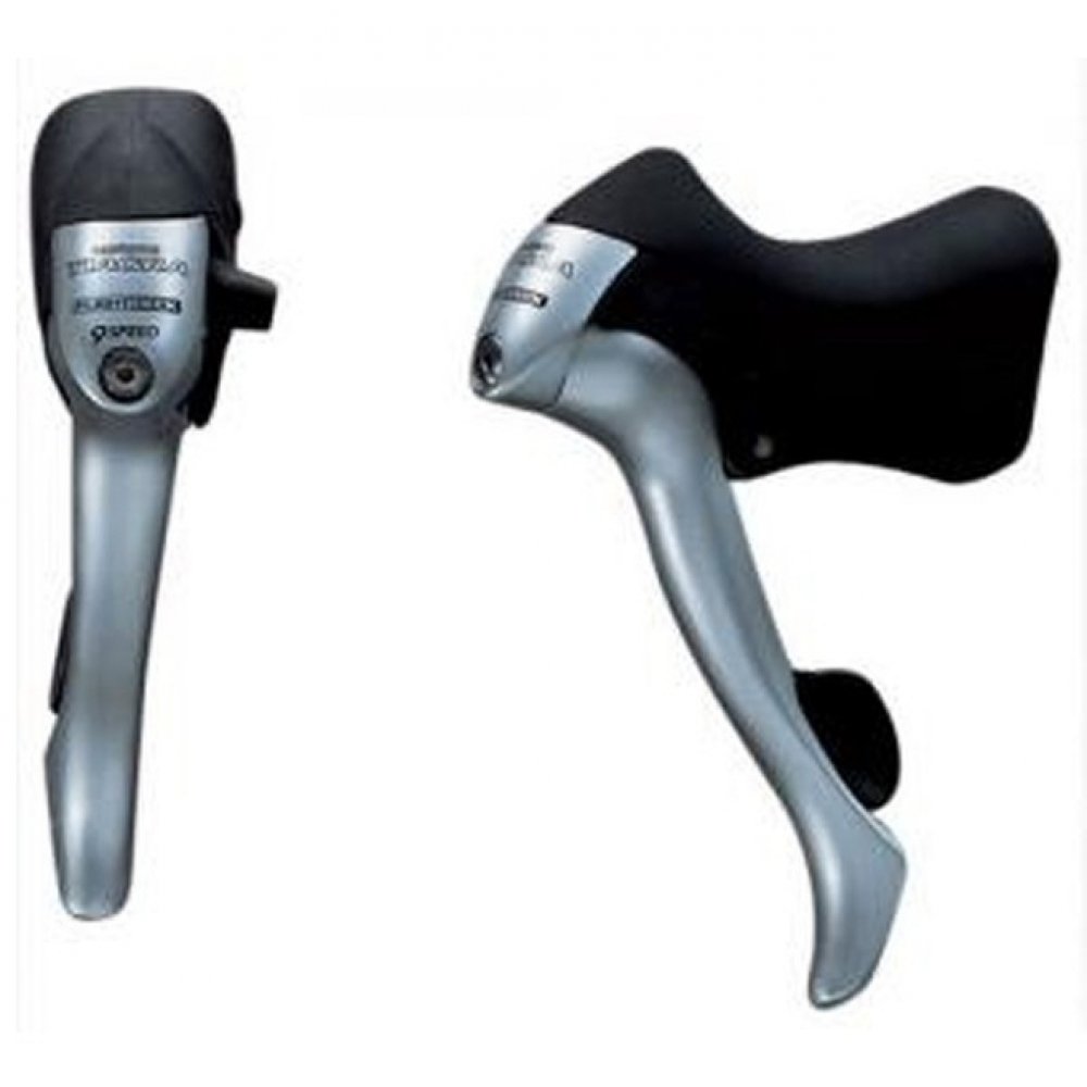 Shimano 4400 Tiagra 9s Sti Levers