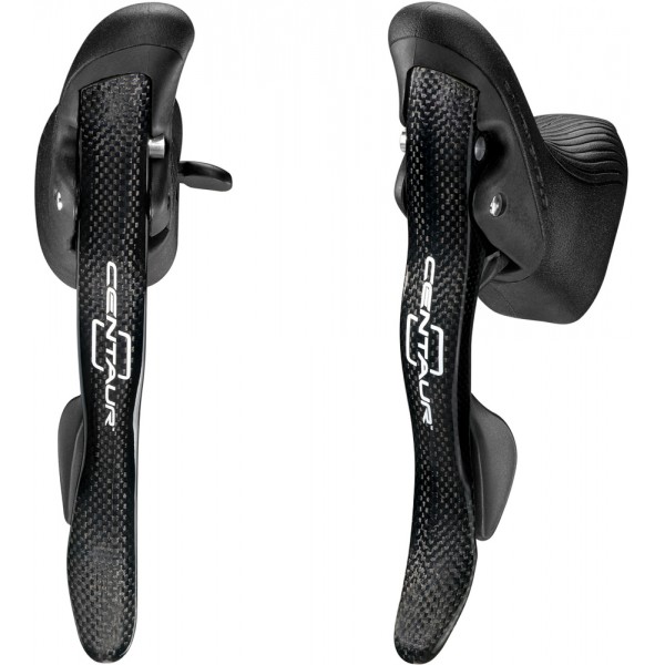Campag Centaur 11s Ergo Lever-Black