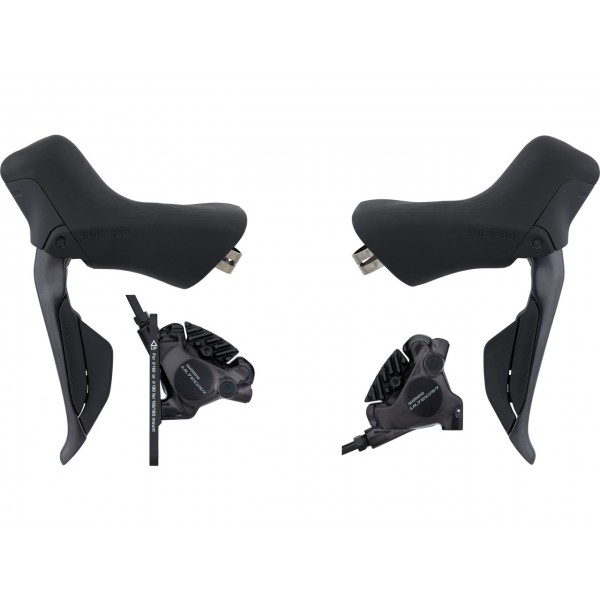 Shimano Ultegra R8170 DI2 Disc Brakeset