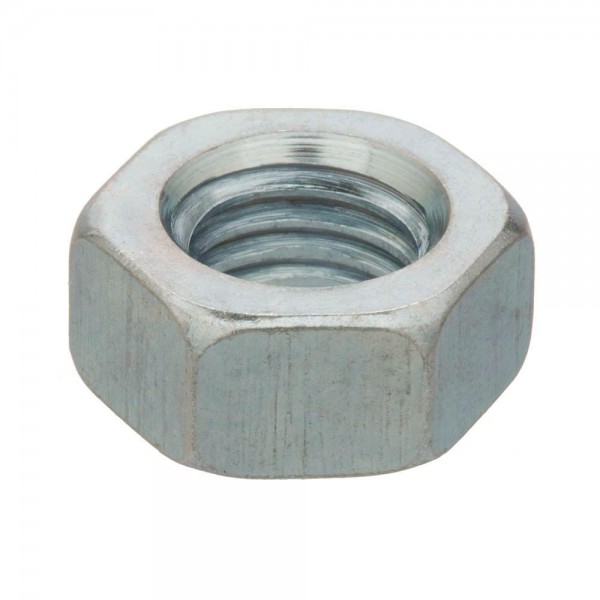 M6 Nuts (100)