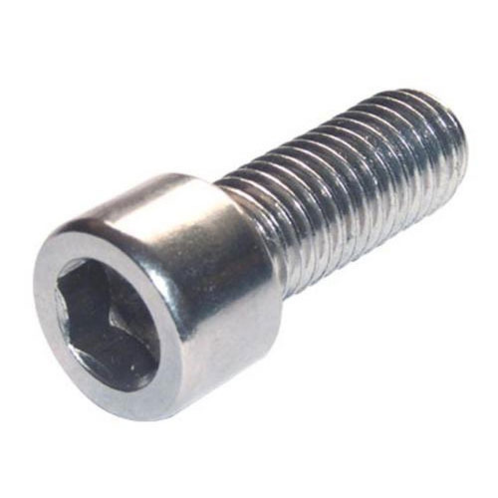 M6*16MM Ak Bolt (pk 10pcs)