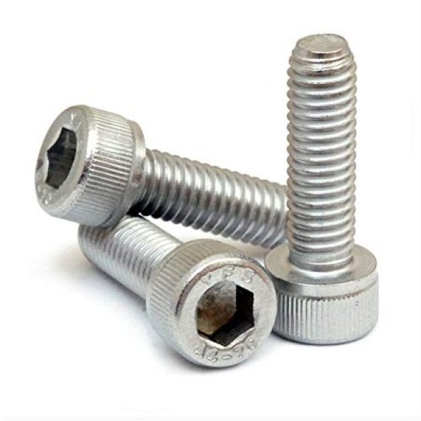 M6*12mm Ak Bolts (pk 10pc)
