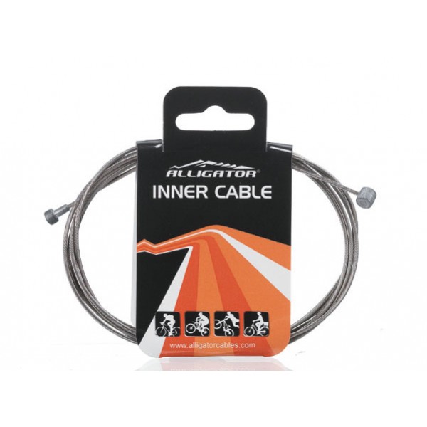 Alligator Eco Gear Cable Carded
