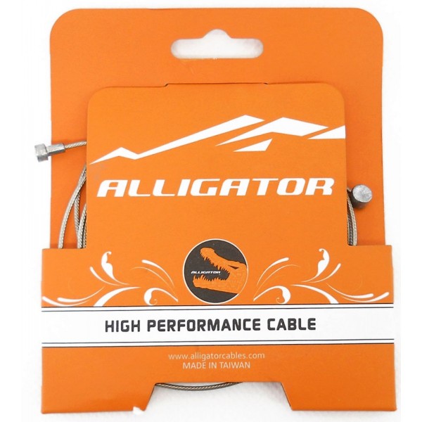 Alligator High Performance 31S Gear Cable Shimano