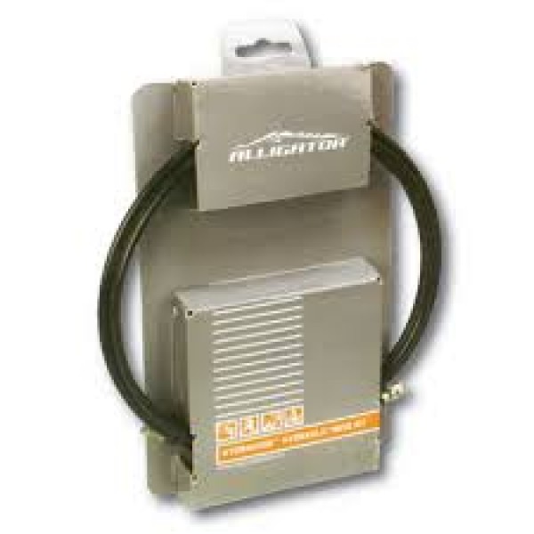 Alligator Ultimate Cable Kit HK-UL001