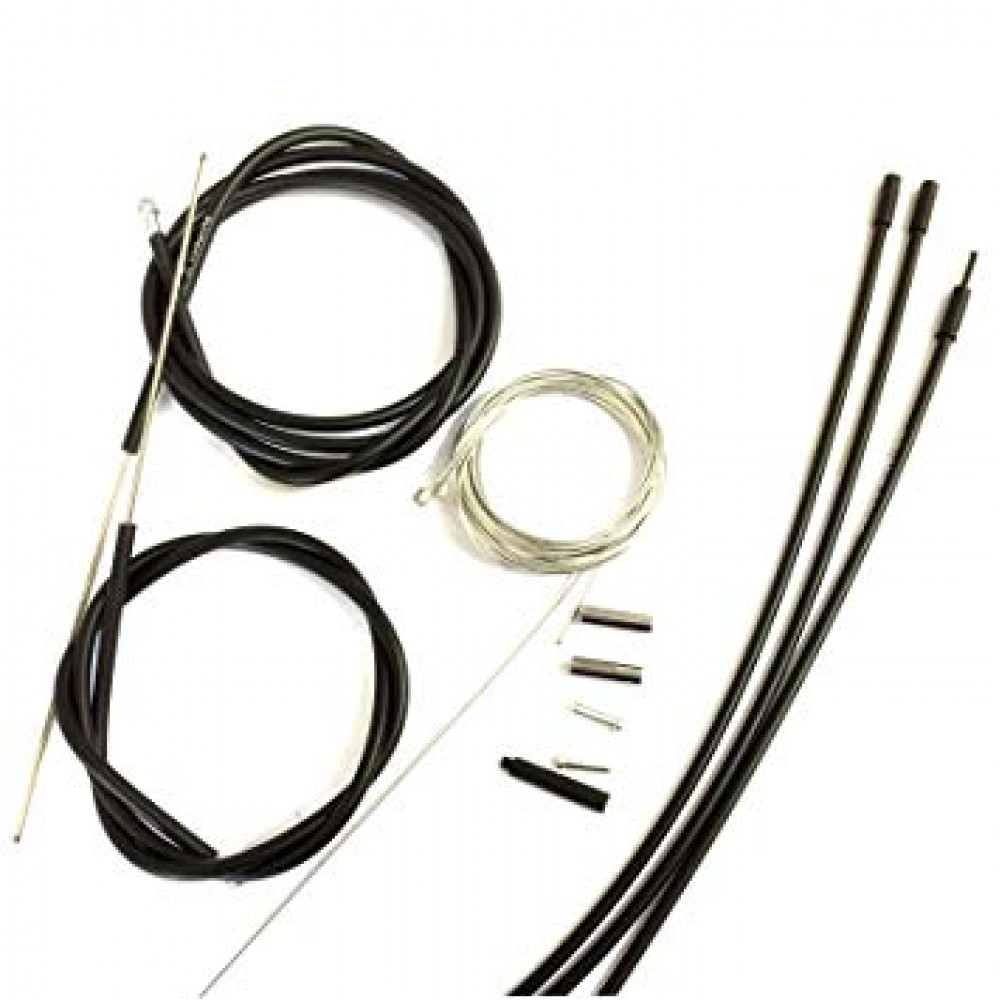 Shimano Complete Cable Sets