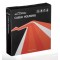 Alligator 5mm Brake Outer 30m Box Black