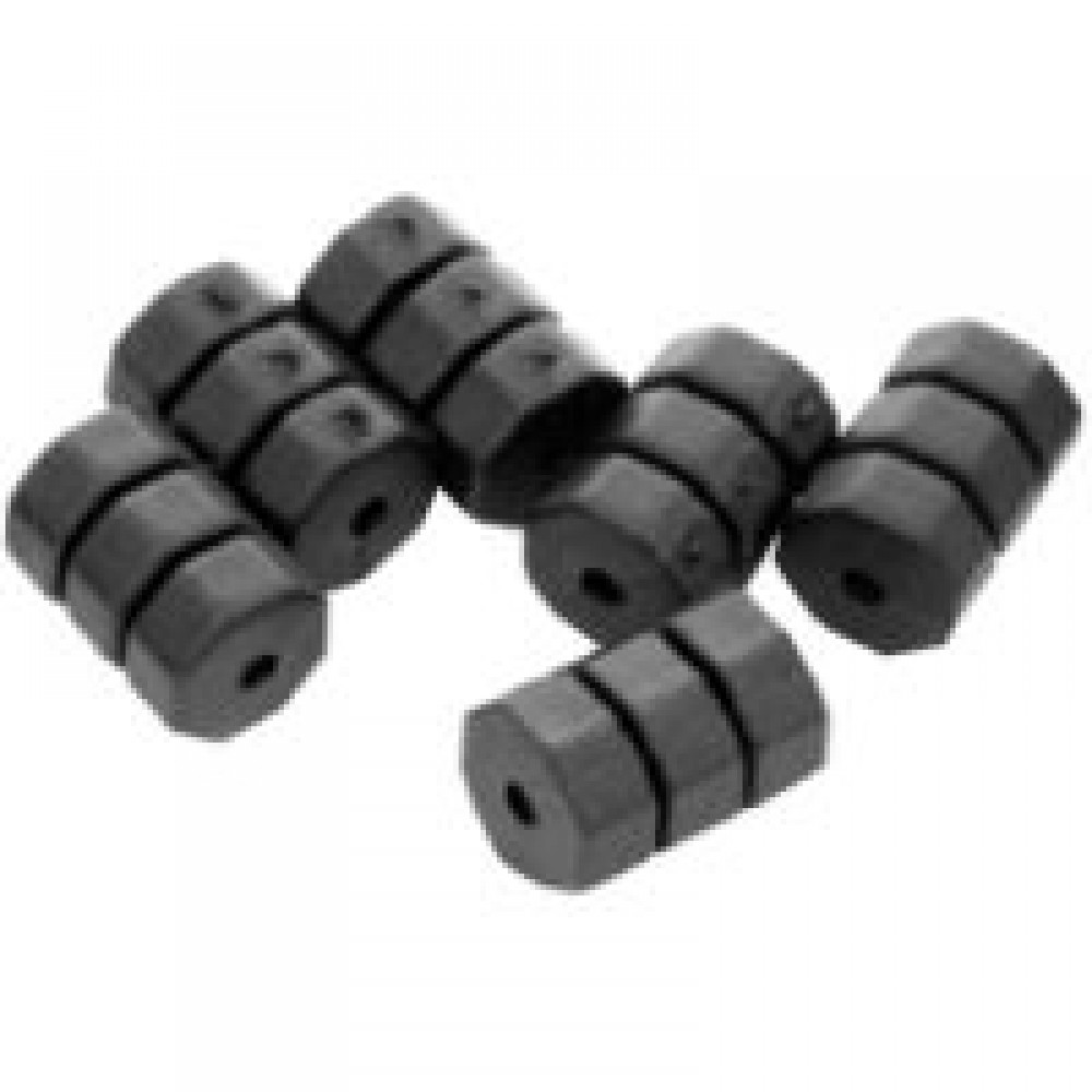 Alligator Cable Donut Tub (50pcs)