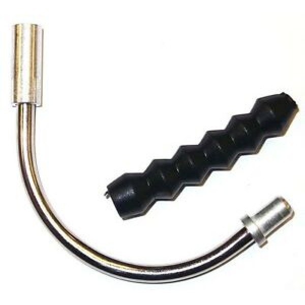 Alligator V-Brake Noodle 135deg (10pcs)