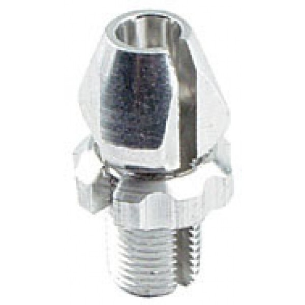 Alloy Brake Adjuster L (10pc)