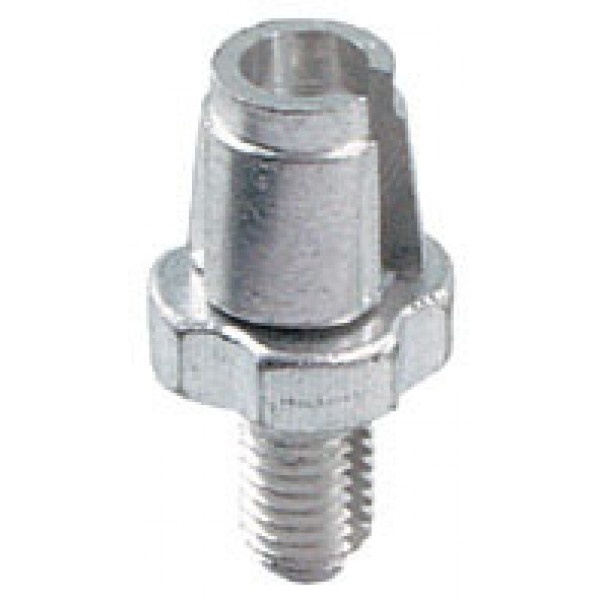 Alloy Brake Adjuster S (25pc)