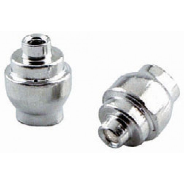 Alligator Alloy Ferules