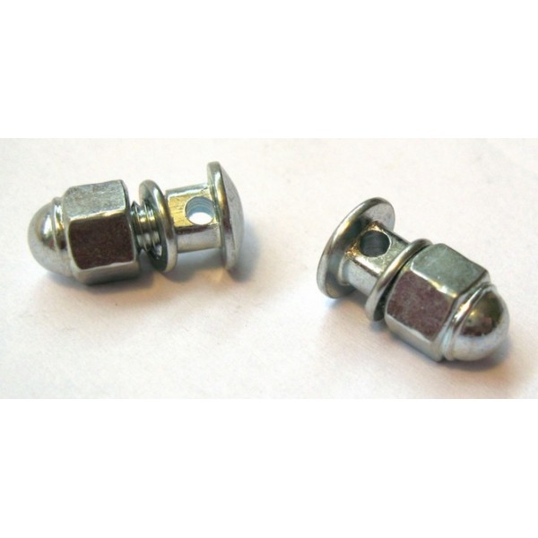 Pinch Bolt 10mm