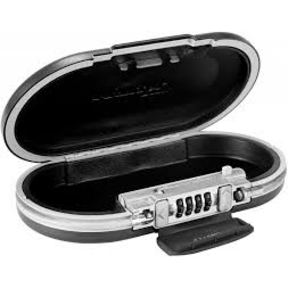 Master Lock 5900 Portable Safe