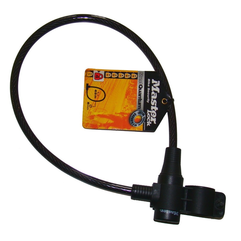 Master lock 8269 Light Coil