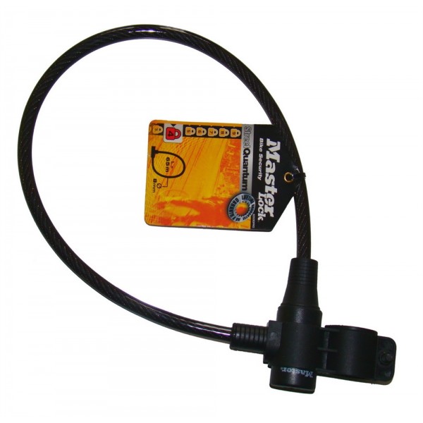 Master lock 8269 Light Coil