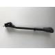 Alloy Adjust Kick Stand BLK 26-28 BigFoot
